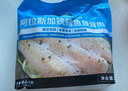 山姆 阿拉斯加狹鱈魚頸背肉 1.5kg 1.5kg 曬單實(shí)拍圖