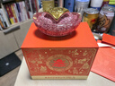 朱炳仁銅 招財(cái)元寶 工藝品實(shí)用創(chuàng)意藝術(shù)禮品車用臥室手把件小元寶 招財(cái)元寶 曬單實(shí)拍圖