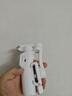 浩瀚卓越（hohem）V3 Ultra 手機云臺穩(wěn)定器 手持云臺三軸防抖 手機支架延長自拍桿vlog便攜式旅游拍照神器 曬單實拍圖