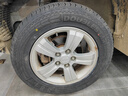 雙星（DOUBLE STAR）輪胎/汽車輪胎 215/65R16 102H SS81適配途觀/逍客/起亞/傳祺GS3 曬單實(shí)拍圖