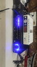 HYUNDAI 現(xiàn)代AV-729S定阻藍(lán)牙功放機(jī)家用K歌KTV大功率專業(yè)音箱空放器音響家庭影院2.0立體聲功放機(jī) 曬單實(shí)拍圖
