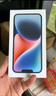 Apple/蘋果 iPhone 14 (A2884) 256GB 藍色 支持移動聯(lián)通電信5G 雙卡雙待手機 曬單實拍圖