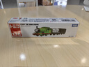 多美（TAKARA TOMY）日漫系列 托馬斯138號 合金車 生日禮物 男孩玩具 曬單實拍圖