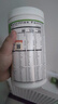 康寶萊（HERBALIFE）營(yíng)養(yǎng)蛋白代餐奶昔750/780g美版 飽腹持久纖維多口味香草味 曬單實(shí)拍圖