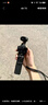 大疆 DJI Osmo Pocket 3 全能套裝 一英寸口袋云臺相機 OP靈眸手持?jǐn)?shù)碼相機 旅游vlog 便攜美顏攝像 曬單實拍圖