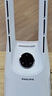 飛利浦（PHILIPS）無葉風(fēng)扇電風(fēng)扇家用等離子凈化落地扇低噪安全無扇葉循環(huán)扇臥室立式柔風(fēng)智能節(jié)能大風(fēng)量ACR3146BF 曬單實(shí)拍圖