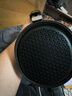 飛傲（FiiO）FT1 Pro開(kāi)放式平板頭戴式有線(xiàn)hifi耳機 黑色 曬單實(shí)拍圖