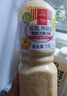 丘比（KEWPIE）沙拉醬 芝麻醬 調(diào)味品 蔬菜涼面蘸料輕食 芝麻沙拉汁 1.1L*1瓶 曬單實(shí)拍圖