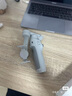 大疆（DJI） 手機(jī)云臺(tái)穩(wěn)定器 AI跟拍 Osmo Mobile 7 7P 手持 vlog拍攝增穩(wěn)防抖 自拍桿 自動(dòng)跟拍神器 手勢跟拍 OM 7【贈(zèng)美顏燈+自拍器】 官方標(biāo)配 曬單實(shí)拍圖
