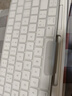 Apple/蘋果 妙控鍵盤-中文 (拼音) USB-C端口 蘋果鍵盤藍(lán)牙鍵盤無線鍵盤辦公鍵盤 MXCL3CH/A 曬單實(shí)拍圖