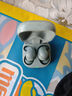 【8成新】索尼（SONY）【新品上市】LinkBuds Fit 綠色 Hi-Res舒適降噪真無(wú)線(xiàn)耳機 曬單實(shí)拍圖