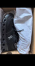 On Running?跑同款男女CloudX輕活跑步訓(xùn)練鞋黑灰拼色 Black × Dark Gray 42.5 曬單實(shí)拍圖