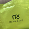 莫代爾7條裝女士?jī)?nèi)褲女純棉7A抗菌100%棉襠中腰無(wú)痕透氣少女內(nèi)褲 曬單實(shí)拍圖