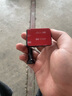 特美刻適用gopro大疆小蟻運動相機頭盔下巴固定支架快拆底座連轉(zhuǎn)接背包 J型基座+弧形底座+長螺桿+3M膠 曬單實拍圖