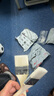 瓷刻 2寸優(yōu)質(zhì)小羊毛刷子軟 乳膠漆內墻面漆 涂料油漆刷子 墻漆刷墻工具套裝除塵清潔 2把裝 曬單實(shí)拍圖