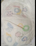 好奇（Huggies）金裝成長(cháng)褲L124片(9-14kg)大號嬰兒尿不濕成長(cháng)褲超薄柔軟透氣 曬單實(shí)拍圖