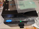 兄弟（brother）DCP-L2548DW黑白激光雙面家用打印機(jī)手機(jī)無線有線 自動輸稿一體機(jī)復(fù)印掃描 DCP-L2548DW標(biāo)配，50頁輸稿器，遠(yuǎn)程打印 曬單實拍圖