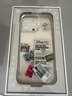 魔贊Disney 100 周年   復(fù)古系列 · iPhone 14 Pro Max 手機(jī)殼 時(shí)光郵票 銀色蘋果手機(jī)殼 曬單實(shí)拍圖