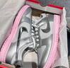 耐克（NIKE）女鞋 dunk low 春季新款低幫耐磨復(fù)古板鞋運(yùn)動鞋休閑鞋子 HM3698-006 38.5 曬單實(shí)拍圖
