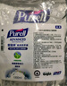 普瑞來普瑞來purell免洗洗手液袋裝洗手液補充裝1000ML可搭配NXT分配器 2156補充液 曬單實拍圖