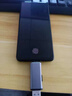 霓聰相機(jī)讀卡器USB3.0高速多功能合一萬(wàn)能sd內(nèi)存卡tf儲(chǔ)存轉(zhuǎn)Typec手機(jī)otg電腦平板適用蘋果華為ipad佳能 USB2.0+Typec接口【支持SD/TF卡】 曬單實(shí)拍圖