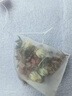 戀茶有方胖大海雪梨枇杷茶批發(fā)胖大海菊花羅漢果茶咽喉茶三角茶包袋泡茶 1盒 雪梨干、胖大海、決明子、橘皮、菊花、羅漢果、枇杷葉 曬單實(shí)拍圖