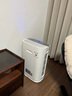 霍尼韋爾（Honeywell）空氣凈化器 母嬰健康殺毒除甲流高效除菌除過敏原 PM2.5智能數(shù)顯【家電國家補貼】 KJ450F-Z21WS 曬單實拍圖