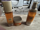 歐萊雅（L'OREAL）水乳套裝金致臻顏花蜜膠原奢養小蜜罐面霜提拉緊致女士護膚化妝品 3件套(精粹水+乳液+面霜) 曬單實(shí)拍圖
