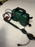 博世（BOSCH）EA110洗車機(jī)高壓清洗機(jī)220V家用高壓水槍洗車泵水泵自用便攜神器 曬單實(shí)拍圖