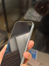 圖拉斯【3D熱彎+超薄不斷觸】適用iphone16promax鋼化膜蘋果16promax手機(jī)膜全覆蓋防塵無塵倉高清膜 曬單實拍圖