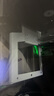 訊景（XFX）AMD RADEON RX 9070 XT 雪狼 16GB 白色 全新電競(jìng)游戲設(shè)計(jì)智能學(xué)習(xí)臺(tái)式電腦獨(dú)立顯卡  曬單實(shí)拍圖