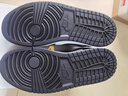 耐克（NIKE）【滔搏運(yùn)動】女子WMNS AIR JORDAN 1 LOW籃球鞋 DC0774-101 42 曬單實(shí)拍圖