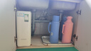 怡口凈水（ECOWATER）凈水器家用0阻垢劑0雙酚A母嬰廚下等效1200G純水直飲凈飲機陶氏RO膜反滲透ERO152-3 曬單實拍圖
