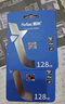 朗科（Netac）128GB TF（MicroSD）存儲卡 A1 U3 V30 4K 高度耐用行車記錄儀&監(jiān)控攝像頭內存卡 讀速100MB/s 曬單實拍圖