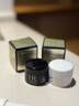 赫蓮娜（HELENA RUBINSTEIN）全新50PX黑繃帶面霜眼霜白繃帶玻色因綠寶瓶水乳護膚品套裝禮物 赫蓮娜黑白繃帶5ml+5ml小樣組合 曬單實(shí)拍圖
