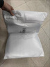 熊貓茜茜 PANDA XIXI熊貓茜茜護(hù)腰矯姿坐墊椅坐姿椅人體工學(xué)辦公室神器支撐靠背墊久坐 曬單實(shí)拍圖