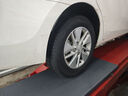 鄧祿普（DUNLOP）輪胎/汽車輪胎 195/65R15 91H ENASAVE EC300+ 原廠配套高爾夫7 曬單實(shí)拍圖