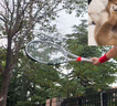 威爾勝（Wilson）官方費(fèi)德勒系列復(fù)古輕量減震全碳素一體進(jìn)階拍男女通用單人網(wǎng)球拍 復(fù)古配色 2號(hào)柄 -WR106510U2 曬單實(shí)拍圖