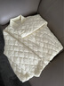 波司登25年輕薄羽絨服女90絨寬松短款顯瘦短款保暖外套B250135306 曬單實(shí)拍圖