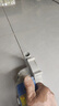 張懷玉 瓷磚清縫機(jī)美縫電動(dòng)清縫器無(wú)塵摳隙神器瓷磚地美縫劑施工工具 曬單實(shí)拍圖
