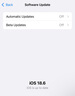 Apple 蘋果 iPhone 16/15/14系列Plus/ProMax二手手機 A16規(guī)格見報告 蘋果 iPhone 16 曬單實拍圖