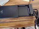 綠聯(lián) USB3.0移動硬盤盒2.5英寸外置硬盤殼 SATA串口筆記本電腦臺式機外接固態(tài)機械SSD硬盤盒子 USB3.0【固定線款】 曬單實拍圖