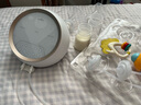 貝瑞克（spectra）大貝貝吸奶器電動雙邊吸乳器微震按摩DS雙電機雙動力穩(wěn)定大吸力 大貝貝吸奶器（內(nèi)含24mm喇叭罩） 曬單實拍圖