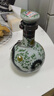 牛欄山二鍋頭珍品30青龍清香型白酒過(guò)年送禮送長(cháng)輩年貨禮盒 53度 500mL 6瓶 整箱禮盒裝 曬單實(shí)拍圖