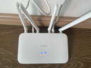 小米（MI）路由器4A千兆版  雙千兆 1200M雙頻無線速率 5G家用智能路由器 四天線穿墻 雙頻合一 曬單實拍圖