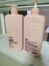 nak薰衣草香氛精油沐浴露留香長(cháng)久 家庭量販裝緊致肌膚沐浴乳液 濃情愛(ài)慕沐浴乳 900g 2瓶 曬單實(shí)拍圖