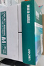 得力（deli）珊瑚海A4打印紙 80g500張*5包一箱 雙面使用 加厚復(fù)印紙 整箱2500張7378【銷冠系列】 曬單實(shí)拍圖