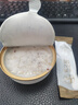 燕之屋小燕濃即食燕窩粥早餐代餐速食粥200gX2碗（生椰+牛奶黑米口味） 曬單實拍圖