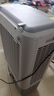 美的（Midea）空調(diào)扇制冷風機工業(yè)電冷風扇水冷空調(diào)加冰塊商用冷氣機大面積超強風車間降溫水冷機 AC360-20A 曬單實拍圖