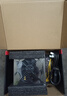 大水牛（BUBALUS）額定500W 勁強(qiáng)500臺(tái)式電腦主機(jī)電源（主動(dòng)式PFC/12CM風(fēng)扇/智能溫控/支持背線/寬幅電壓） 曬單實(shí)拍圖